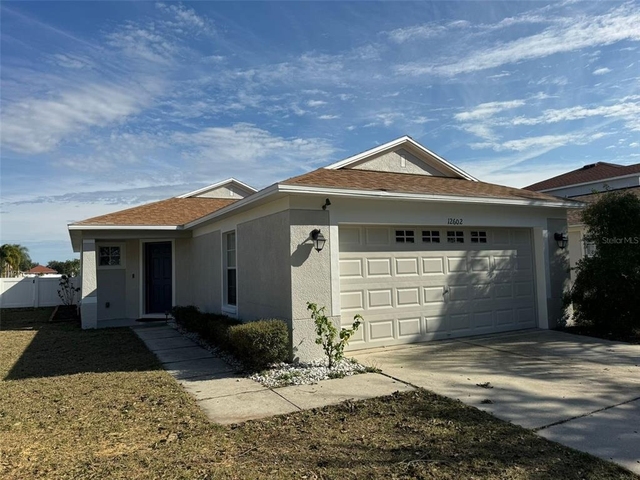 12602 Evington Point Drive - Photo 1