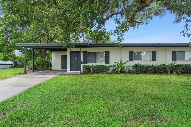 1416 Beatrice Drive - Photo 1