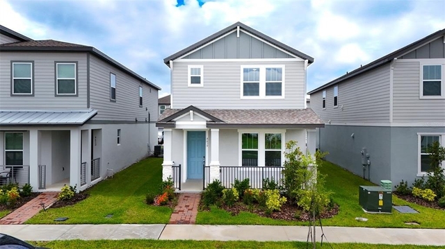 4630 Homestead Trail - Photo 1