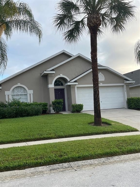 16705 Fresh Meadow Drive - Photo 1