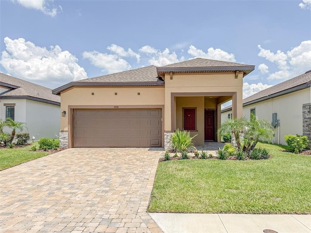 3430 Cup Drive - Photo 1