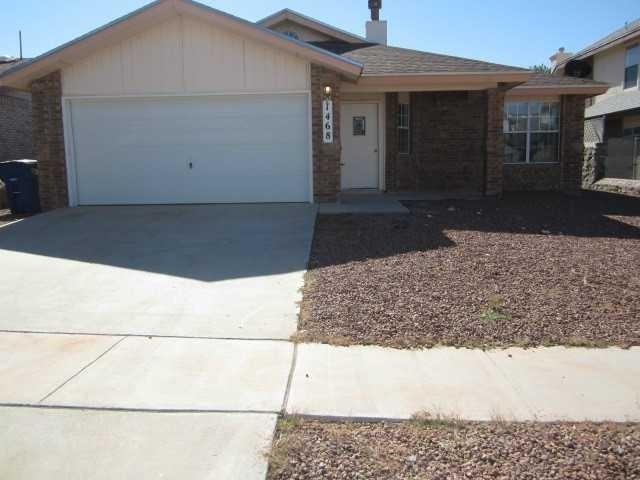 1468 Plaza Verde Drive - Photo 1