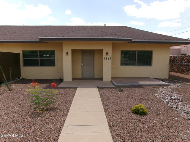 5647 Cory Drive - Photo 1