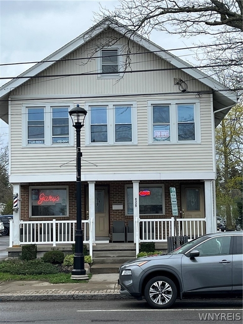4329 S Buffalo Street - Photo 1
