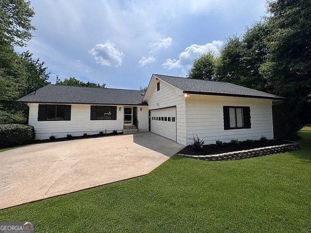 3636 Hardy Road - Photo 1