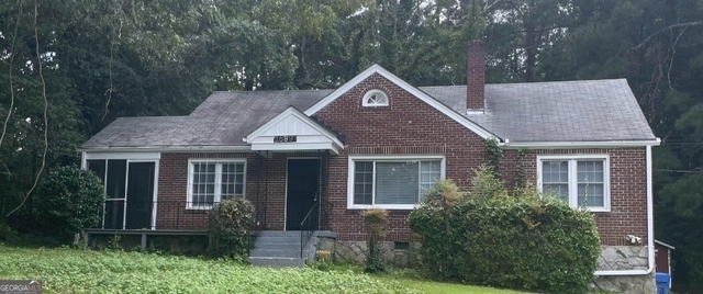 1589 Pinehurst Drive Sw - Photo 1