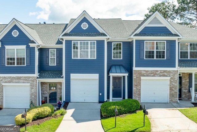 6604 Splashwater Drive - Photo 1