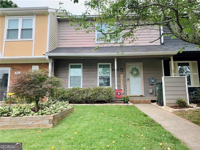 4000 Sand Wedge Circle Nw - Photo 1