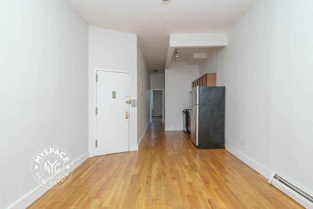 828 Halsey Street - Photo 1