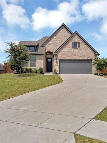 3900 Starlight Creek Drive - Photo 1