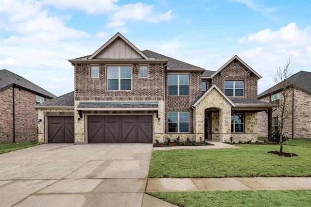 412 Winding Creek Lane - Photo 1