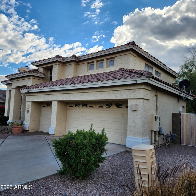 20642 N 16th Place - Photo 1