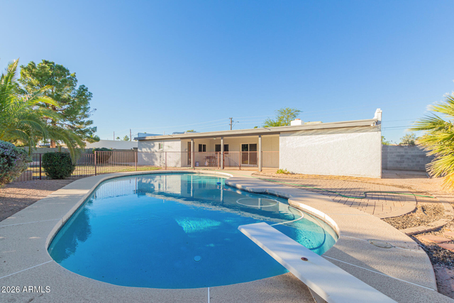 5639 E Thunderbird Road - Photo 1