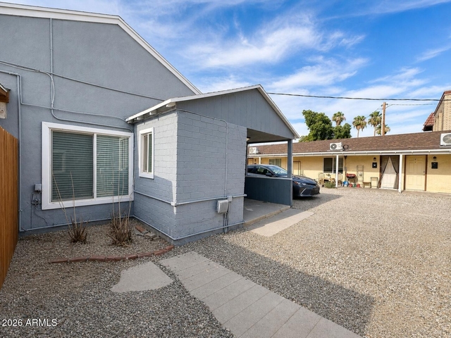 5913 W Palmaire Avenue - Photo 1