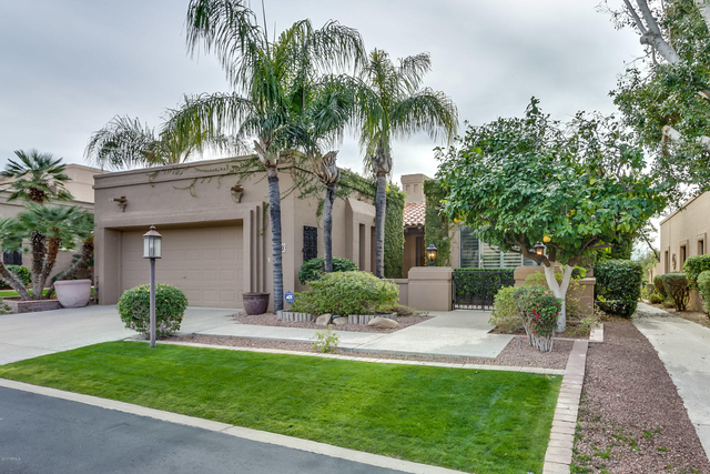 8711 E Paraiso Drive - Photo 1