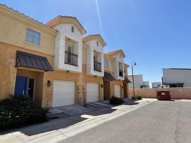 1115 E Cedar Street - Photo 1