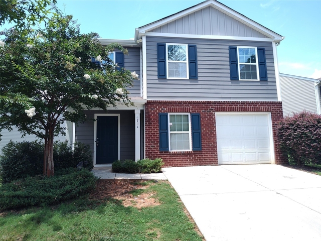 6731 Broad Valley Court - Photo 1