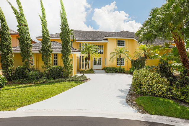 2898 Polo Island Drive - Photo 1