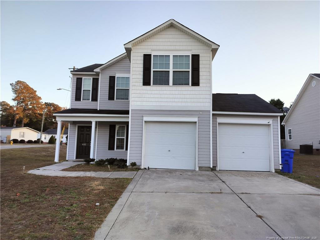 405 Holman Street - Photo 1