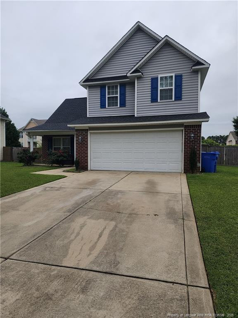 5716 Scarecrow Court - Photo 1