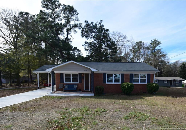 815 Mcneil Street - Photo 1
