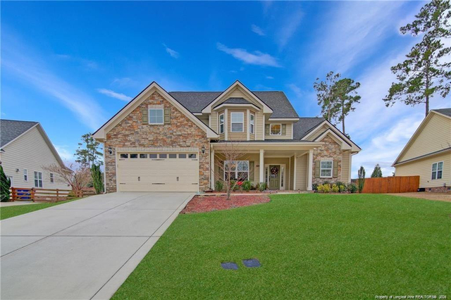 3909 Doonvalley Drive - Photo 1