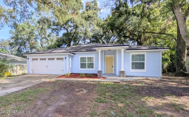 5539 Windermere Drive - Photo 1