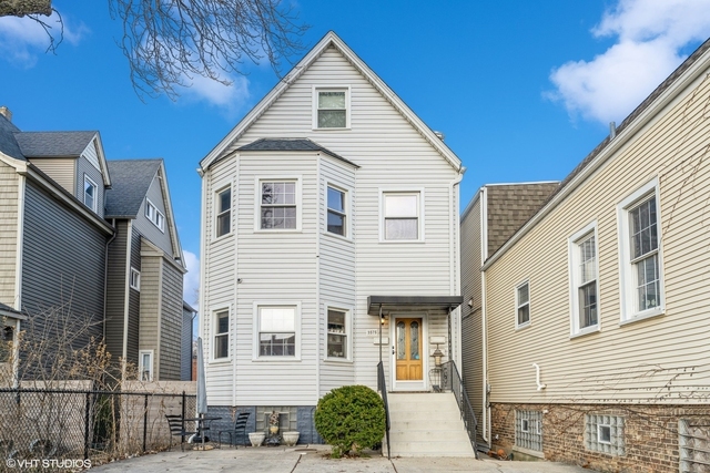 3575 N Milwaukee Avenue - Photo 1