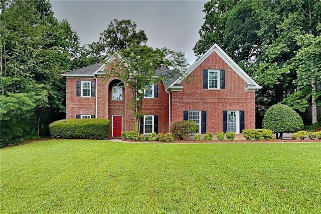1240 Cedar Brook Drive - Photo 1