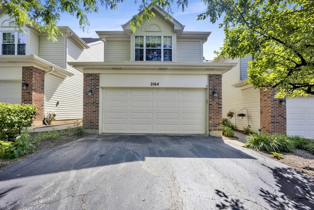2164 Seaver Lane - Photo 1