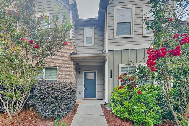 2891 Bayrose Circle - Photo 1