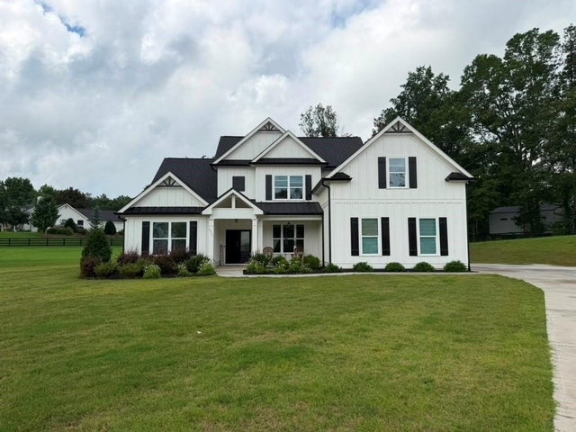 8865 Little Mill Road - Photo 1