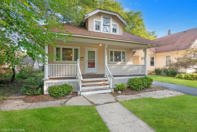656 Bluff City Boulevard - Photo 1