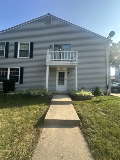 1284 Prairie Avenue - Photo 1