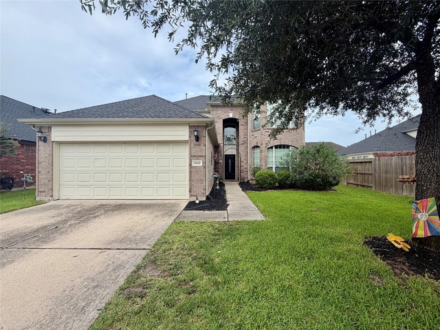30430 Legacy Pine Drive - Photo 1