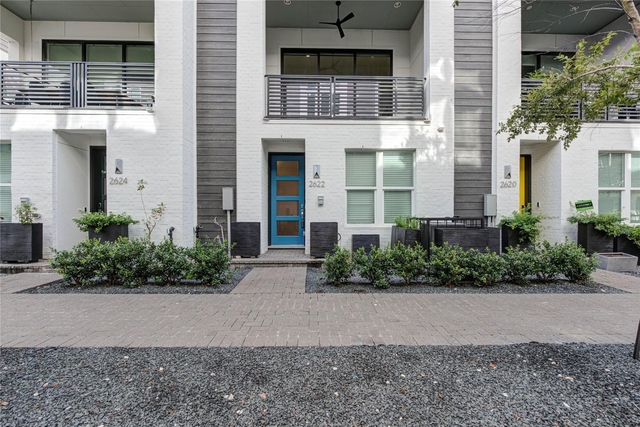 2622 Rusk Street - Photo 1