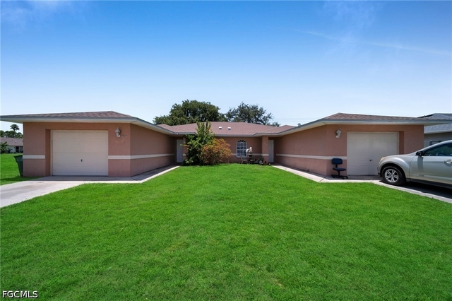3738 Santa Barbara Boulevard - Photo 1