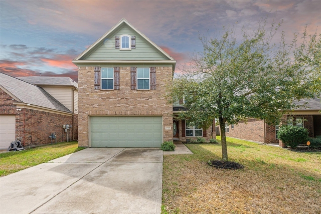 19907 Sloan Ridge Lane - Photo 1
