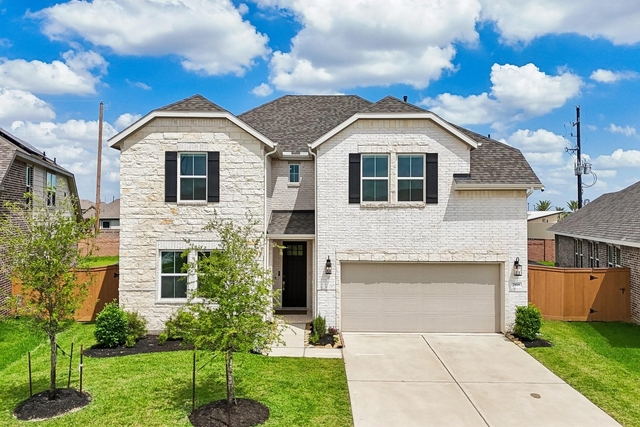 7818 Palm Glade Drive - Photo 1