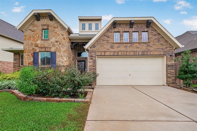 14122 Sunrise Arbor Lane - Photo 1