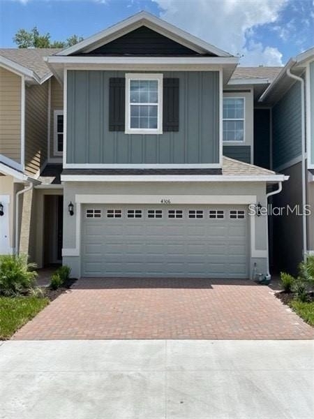 4306 Sailplane Court - Photo 1