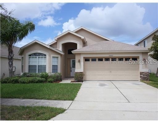 10007 Doriath Circle - Photo 1