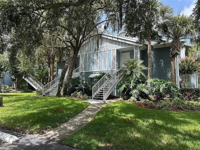 709 Secret Harbor Ln - Photo 1