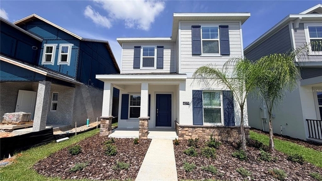 6079 Wellbeing Way - Photo 1