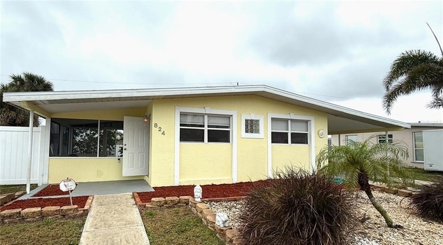 824 Conreid Drive - Photo 1