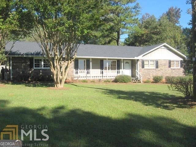 5433 Wydella Road Sw - Photo 1