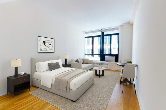 1 Astor Place - Photo 1