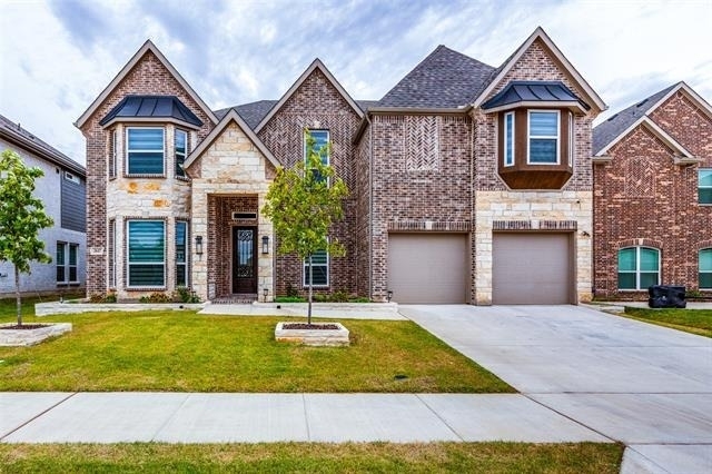 2617 Spotted Owl Lane - Photo 1