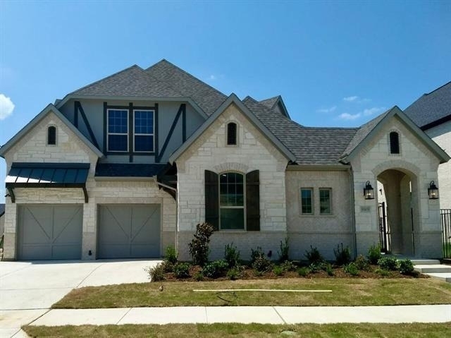 10505 Wintergreen Drive - Photo 1