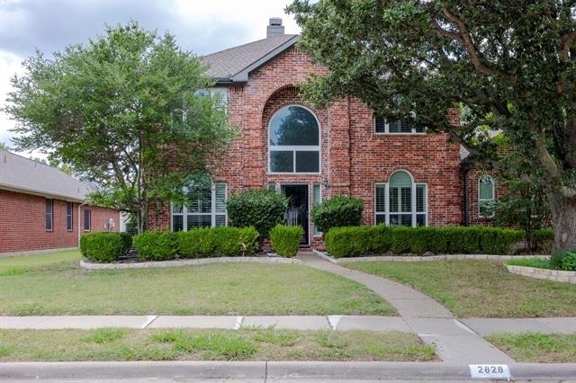 2828 Royal Troon Drive - Photo 1